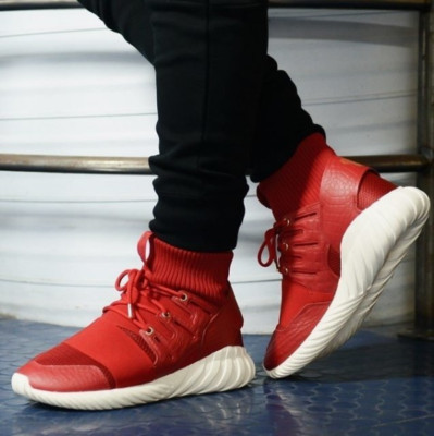 New in Box DS Adidas Tubular Doom CNY - Chinese New Year 2016 -  Sz 13- AQ2550