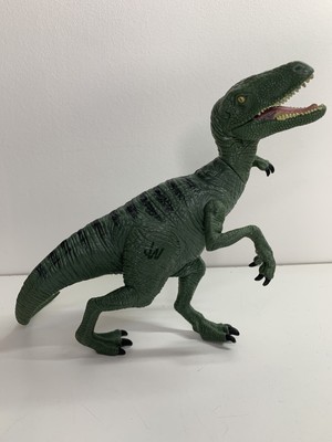 velociraptor charlie toy