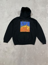 Travis Scott Highest In The Room Sun OG Hoodie Men's M