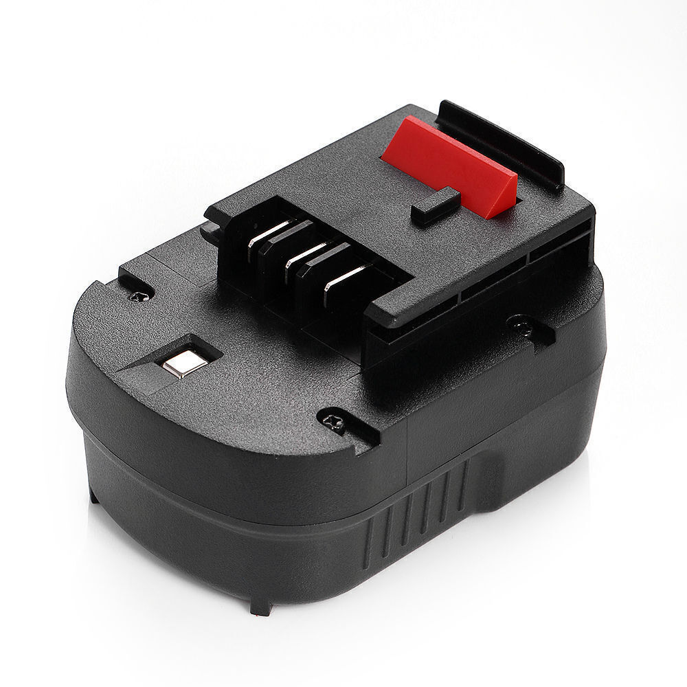 12 Volt Battery HPB12 4.8Ah PS130 FSB12 FS120BX For Black and Decker Power Tools