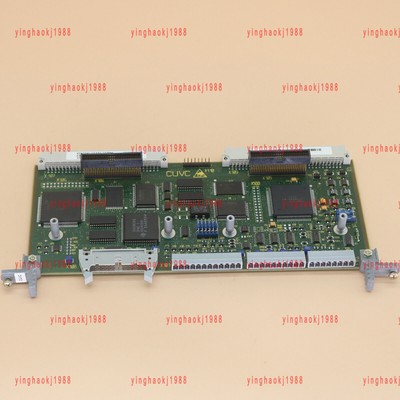 Used ONE   Control Drive Card 6SE7090-0XX84-0AB0 Tested In GOOD #W8