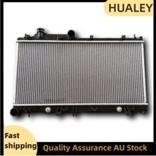 Radiator for Subaru Liberty Outback Forester 2003-2014 2.0L/2.5L Non Turbo AT/MT