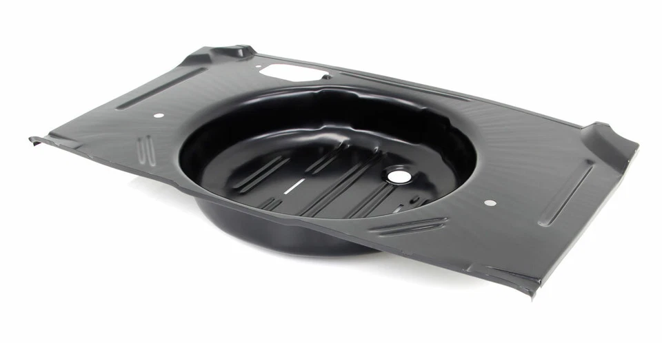 Piso de maletero estilo OE AMD se adapta a Dart 800-1370 Foto 2 de 4