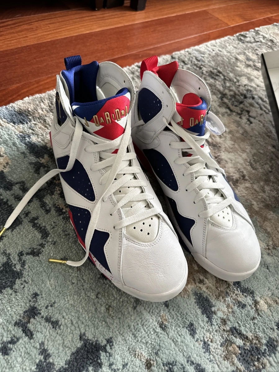 Preços baixos em Jordan 7 Retro Tinker Alternate | eBay
