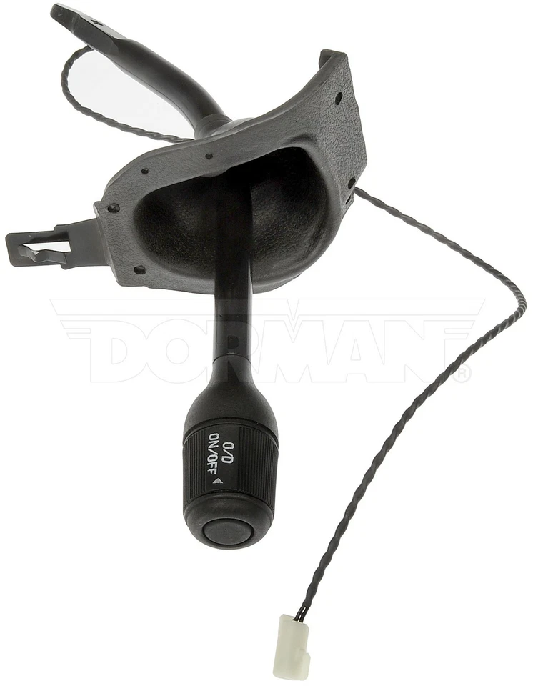 Palanca de cambios de transmisión automática compatible con Mercury Mountaineer Dorman 1999-2001 Foto 2 de 4