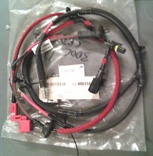 Kabel Kabelbaum Lichtmaschine Chrysler 300C 3.0CRD 2006-2007 ORIGINAL 05087270AD