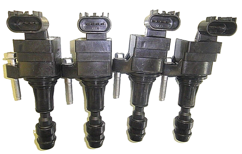 4pcs/set .. NEW GENUINE/ OEM 12578224 12589623 12638824 UF491 UF645 5C1609 12107 - Picture 7 of 8