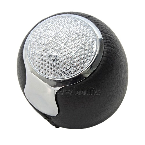 6 Speed Car Gear Stick Shift Knob For Alfa Romeo MiTo 20082016 eBay