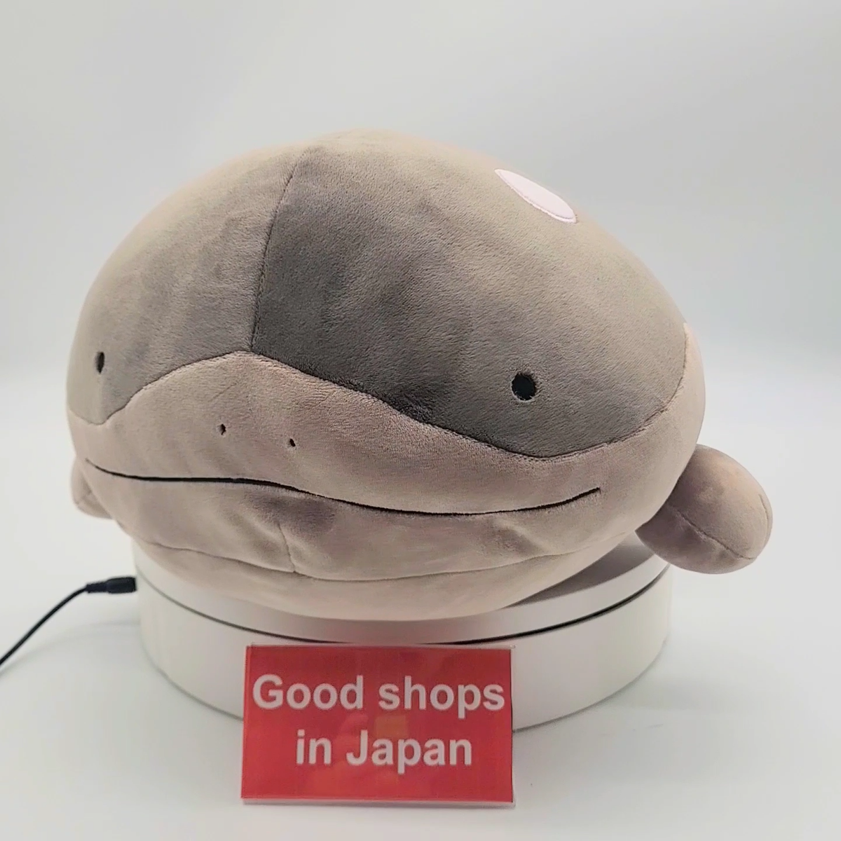 ポケットモンスター ドオー ぬいぐるみ 19点 Pokémon CLODSIRE ポケットモンスター ドオー ぬいぐるみ 19点 Pokémon CLODSIRE