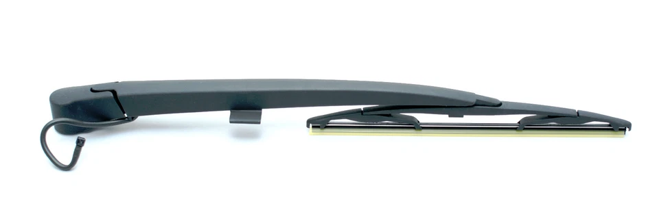 Chevrolet Tahoe 2006-2013 Rear Window Windshield Wiper Arm & Blade Set New  - Image 2 of 2