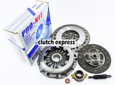 Exedy Clutch Kit Flywheel For 2002-2005 Subaru Impreza Wrx 2.0l Turbo