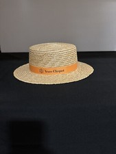 veuve clicquot Hat