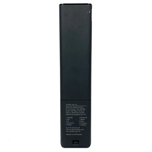 New Original URC179251-02R00 For Youview Talk HUAWEI TV Remote URC179252-02R00 - Picture 4 of 4