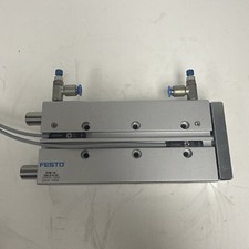 FESTO DFM-16-100-P-A-GF / DFM16100PAGF SLIDE 170839 Used