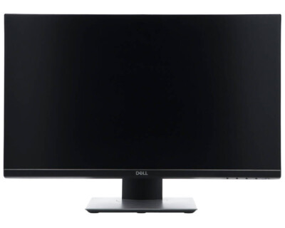 Dell Monitor P2319H 23'' LED 1920x1080 IPS HDMI DisplayPort Klasse A