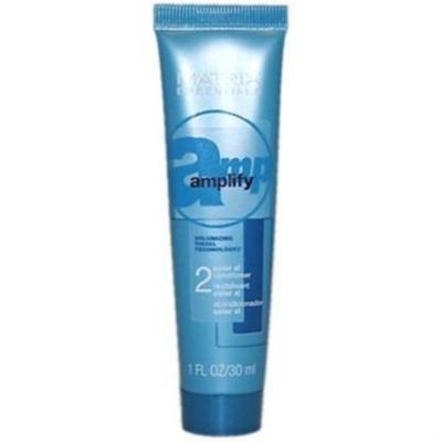 Matrix Essentials Amplify Color XL Conditioner travel size 1 oz ( 12 pack)