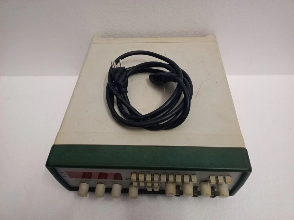 B&K Precision Model 4017A - Signal Generators - Image 2 of 4