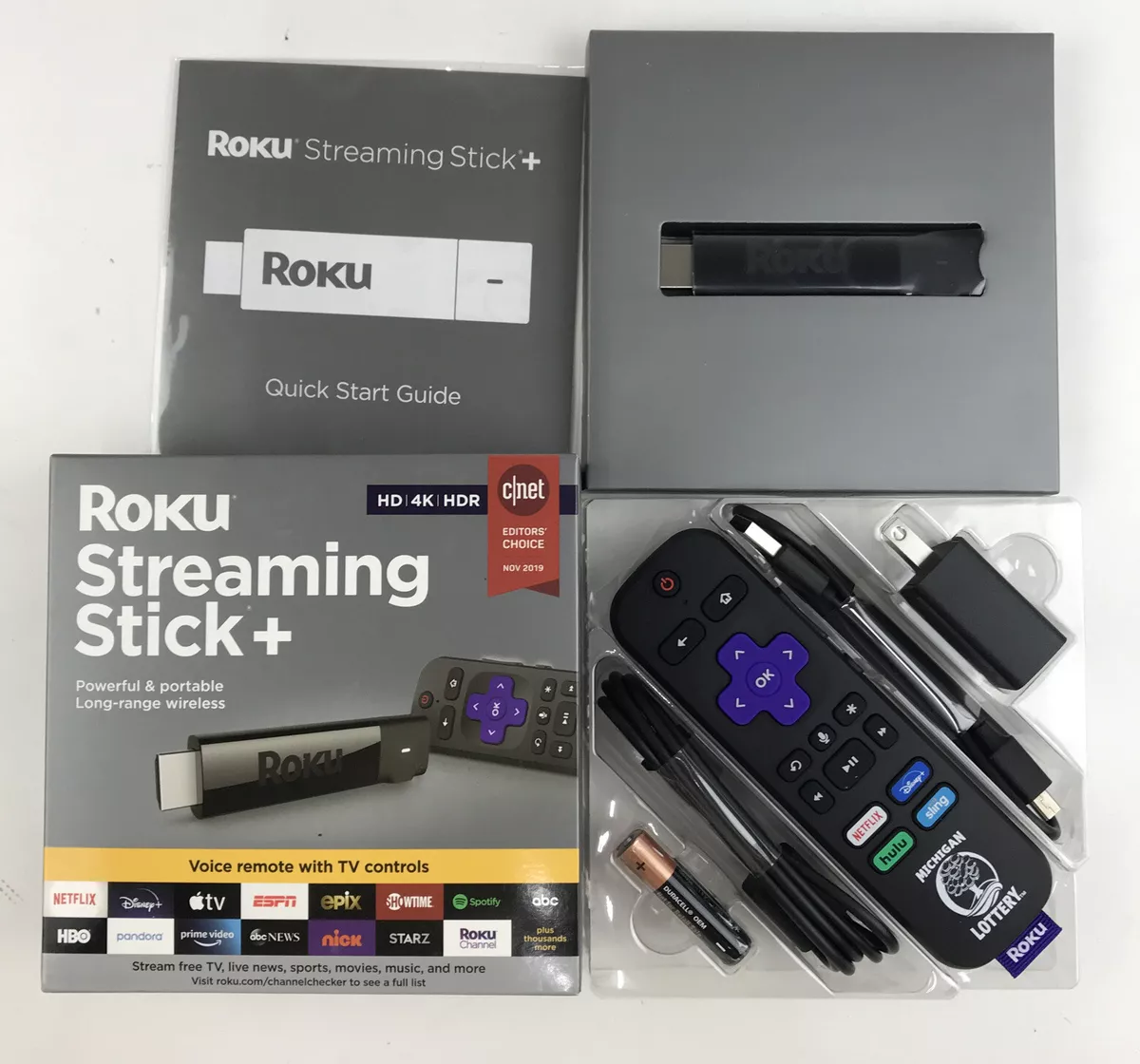 Best Roku Deals: Save Up to $33 on Top-Rated Streaming Devices - CNET