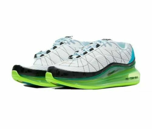 Size 8 - Nike Air MX 720-818 White Ghost Green for sale online | eBay