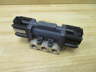 Automatic Valve 409B53X19A-AA Solenoid Valve 409B53X19AAA Chipped