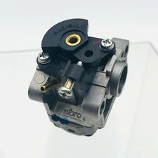 Walbro WYLA-5 / WYLA-5-1 Carburetor OEM NOS Made for Ryobi MTD 751-14582