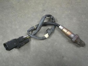 Lambdasonde Vw Polo 6n2 Lupo 1 0 1 4 Mpi Auc Aud 030906262n Sonde Kat Ebay