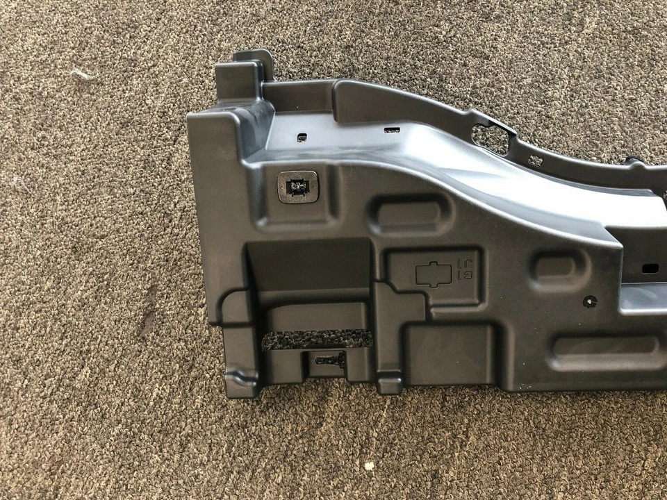 Honda CR-Z 2013-2015 híbrido cubierta trasera montaje relleno suelo conducto 84520-SZT-G1 Foto 4 de 4