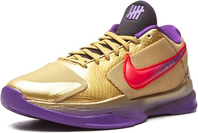 シューズ(男性用) UNDEFEATED x Nike kobe 5 \