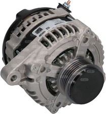 ALTERNATORE 12V DENSO 130A PER TOYOTA RAV4 COROLLA AVENSIS VERSO PREVIA 210859A