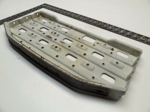 1994 Polaris 400L 4x4 Right Foot Rest Footpad for Many Makes Models 400 '94 OEM - Picture 1 of 6