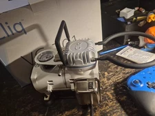 Stryker Cliq Motor Pump VC-701B - Nice Working!