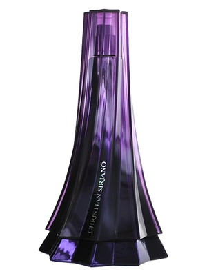 Silhouette Intimate by Christian Siriano EDP Tester with No Cap 3.4 oz For Women