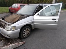 Alternateur Ford ESCORT