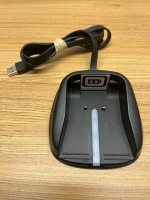 Genuine Anki Cozmo Charging Dock Base 300-00030 USB Charger, Tested and Working