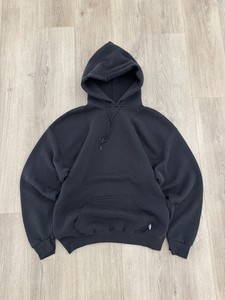 DISCUS vintageブラックパーカー XL made in USA Discus Hoodie | eBay