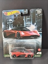 Hot Wheels ASTON MARTIN VALHALLA CONCEPT #4534bf