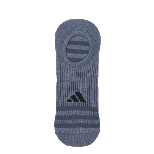 Носки Adidas на подкладке для одной пары Super NS серого цвета Мужские размеры 8-12 1890₽
