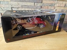 Shell Classico 1/18 Scale Diecast Model 1958 Ferrari 250 Testa Rossa. Boxed.