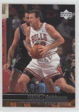 1999-00 Upper Deck Will Perdue #199 0hd6