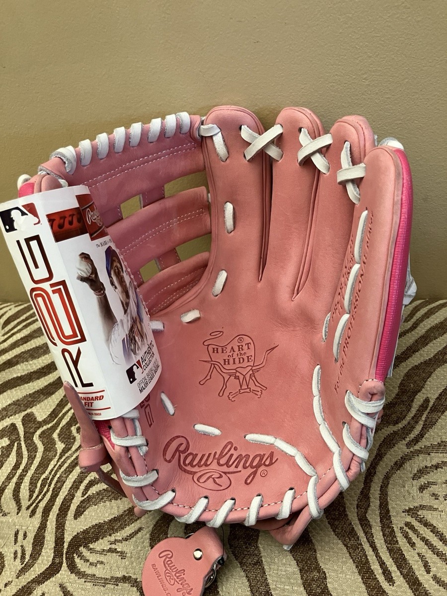 RAWLINGS HEART OF HIDE R2G SERIES 11.5