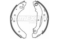 Tomex Brakes Bremsbackensatz TX 20-21 FüR Ford