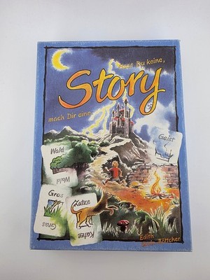 Story Hans im Glück 1995  vollständig 