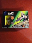 Star Wars Power Of The Force Speeder Bike w/  Leia (Kenner,1997) MIB