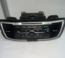 2015 Honda Accord Radio Receiver 39100-T2A-A320