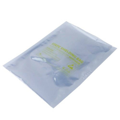 100er Multipack Antistat 010-0029 ESD-Beutel (L x B) 305 mm x 254 mm 100 St.