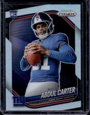 Abdul Carter
