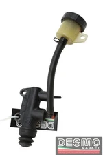 Ducati Black Rear Brake Pump Fits Many Models *U29833*