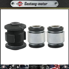 For Toyota Corolla Camry Celica 89-15 Rear Control Arm Knuckle Bushing Assembly