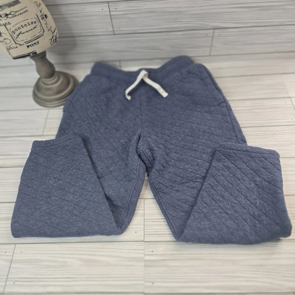 Janie & Jack Me & Henry Boy Lote 4 Talla 4 y 5 2 Prendas para el torso 2 Pantalones Suéter Rugby Joggers Foto 3 de 4