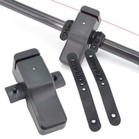 Bissanzeiger Led Leuchtanzeiger 7,8Cm×2,8Cm×2,5Cm Brandneu Hochleistung
